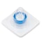 Diamond Pureflow Syringe Filters Syringe Filter, CA Membrane, 0.22Î¼m Porosity, 13mm Diameter, PP Housing, STERILE SF-CA-2213-S - alternate 2
